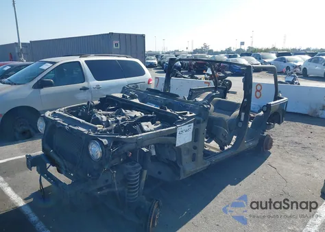 2017 Jeep Wrangler Unlimited Sport 4X4 from USA, damaged, VIN 1C4BJWDG6HL598427